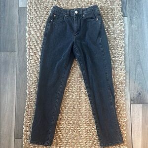 Garage Mom jeans size 25